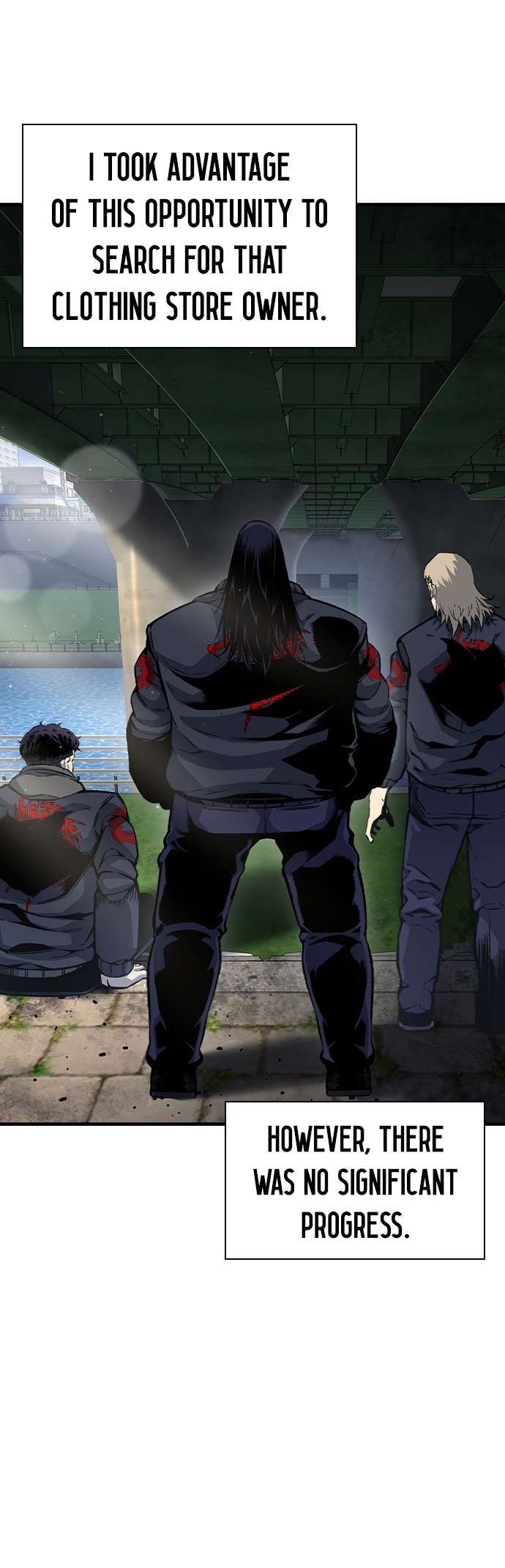 Read King Game Manga Online