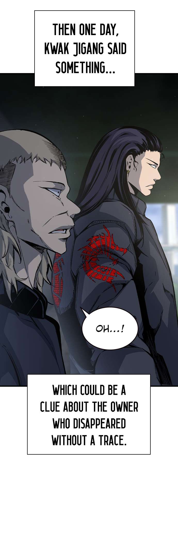 Read King Game Manga Online