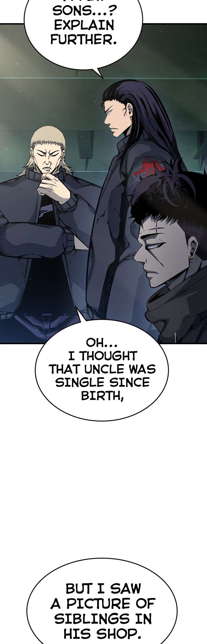 Read King Game Manga Online