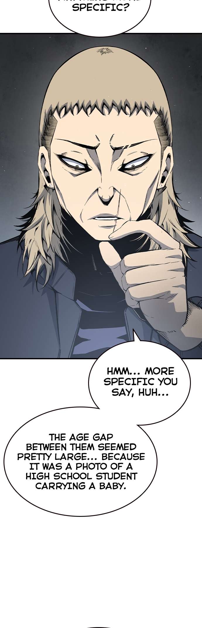 Read King Game Manga Online