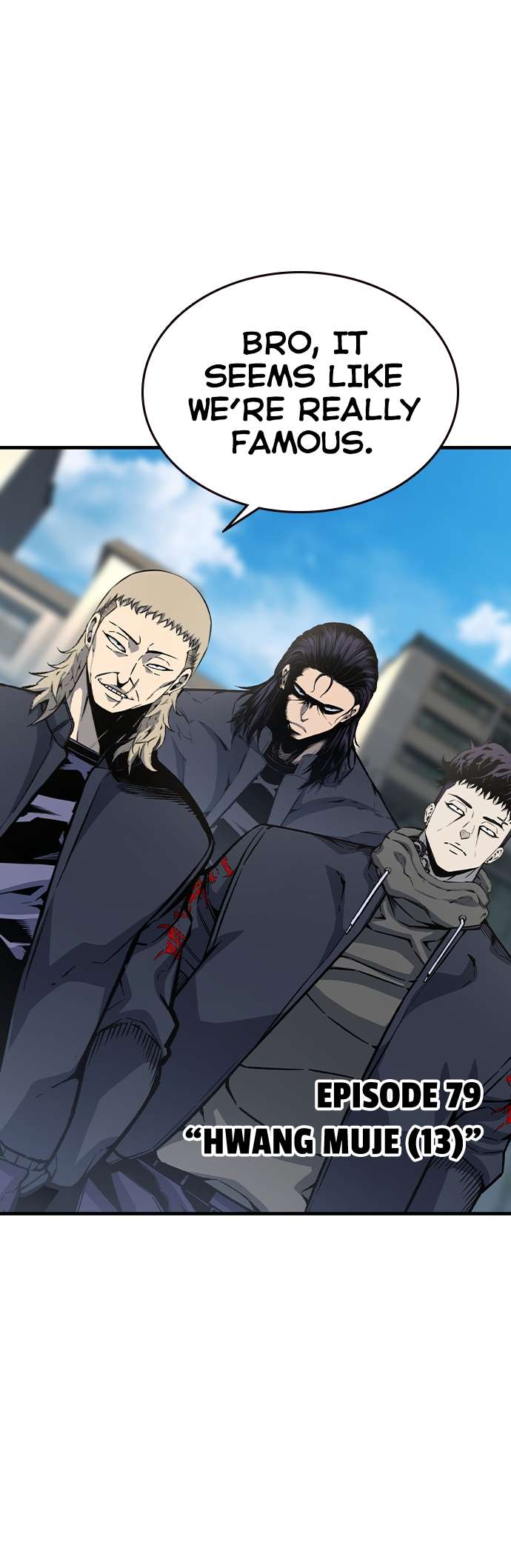 Read King Game Manga Online