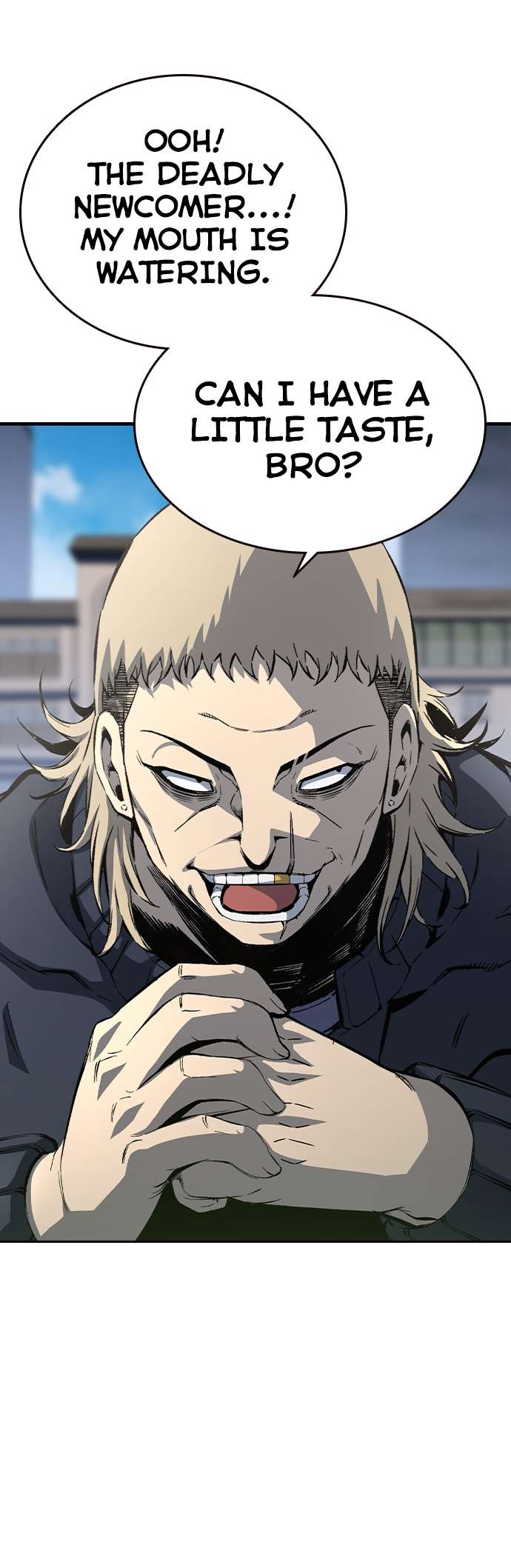 Read King Game Manga Online