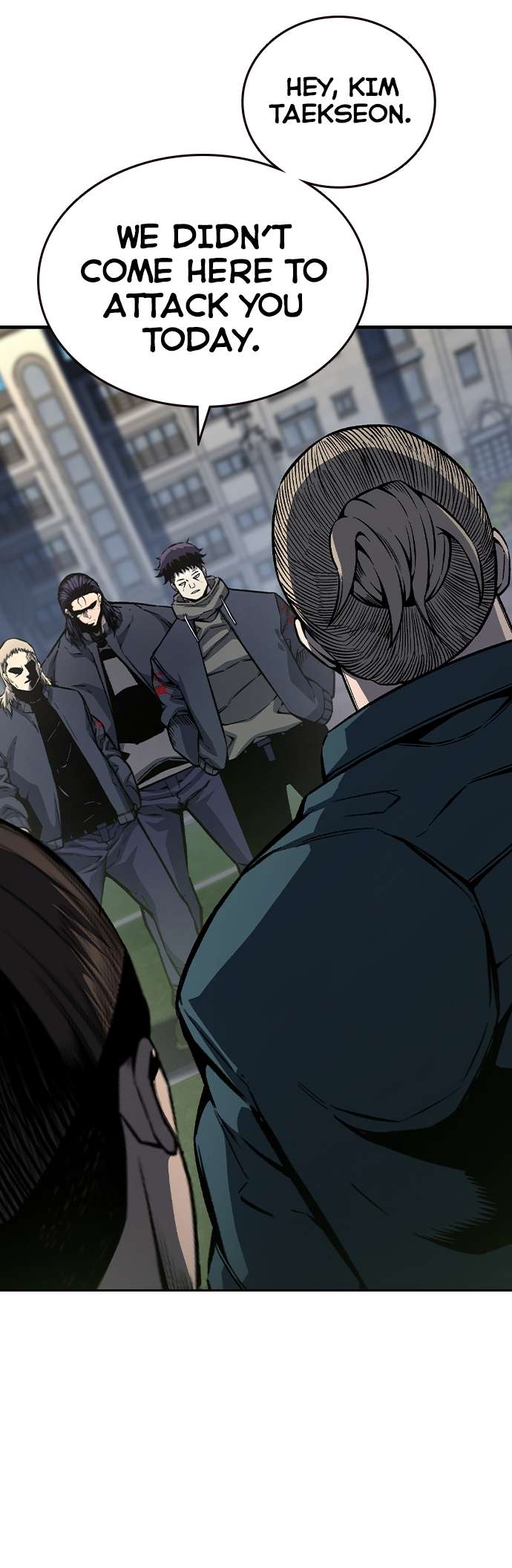 Read King Game Manga Online