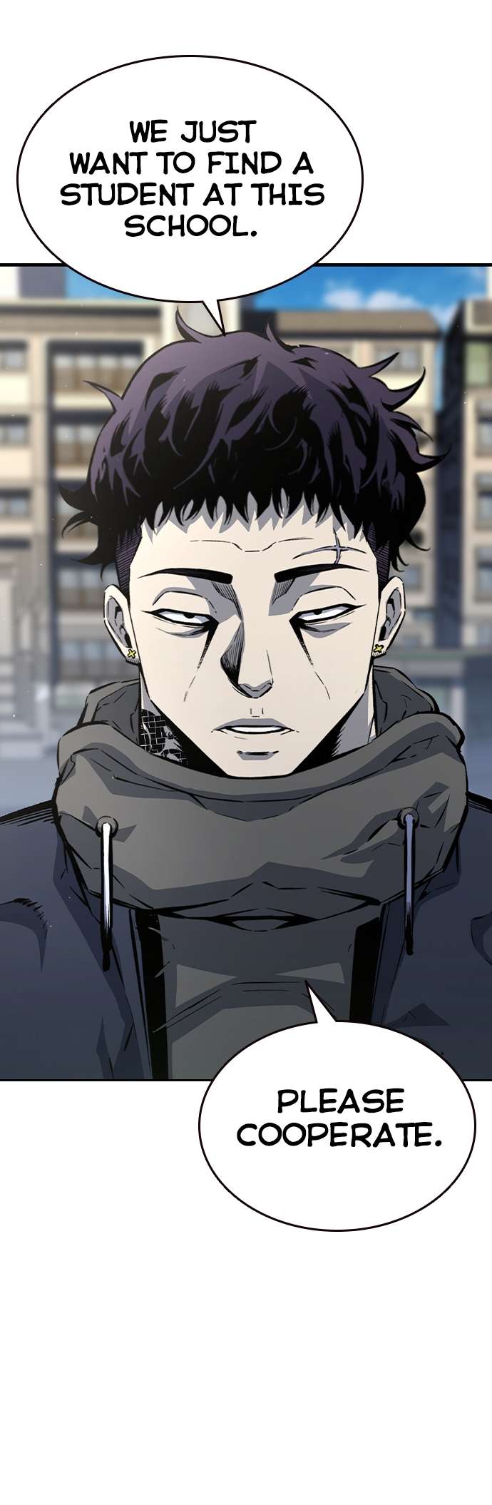 Read King Game Manga Online