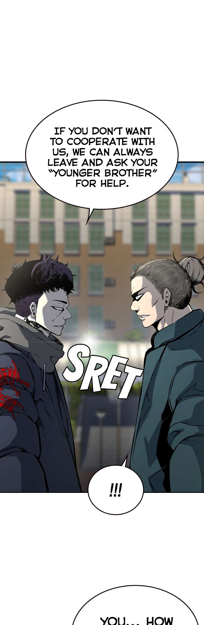Read King Game Manga Online