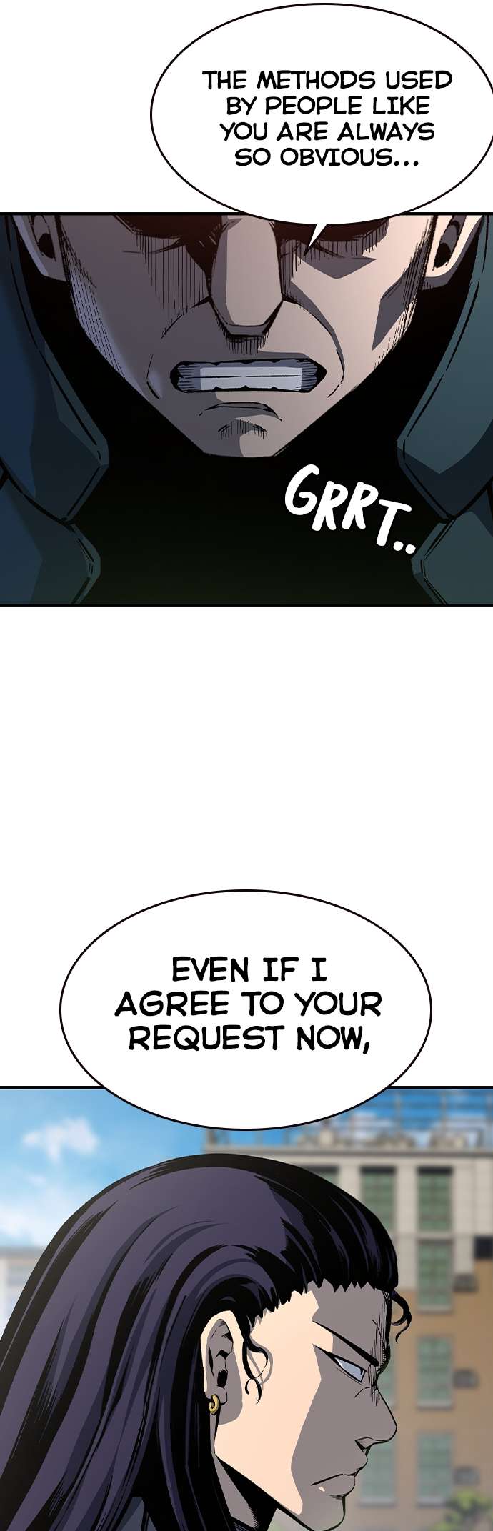 Read King Game Manga Online