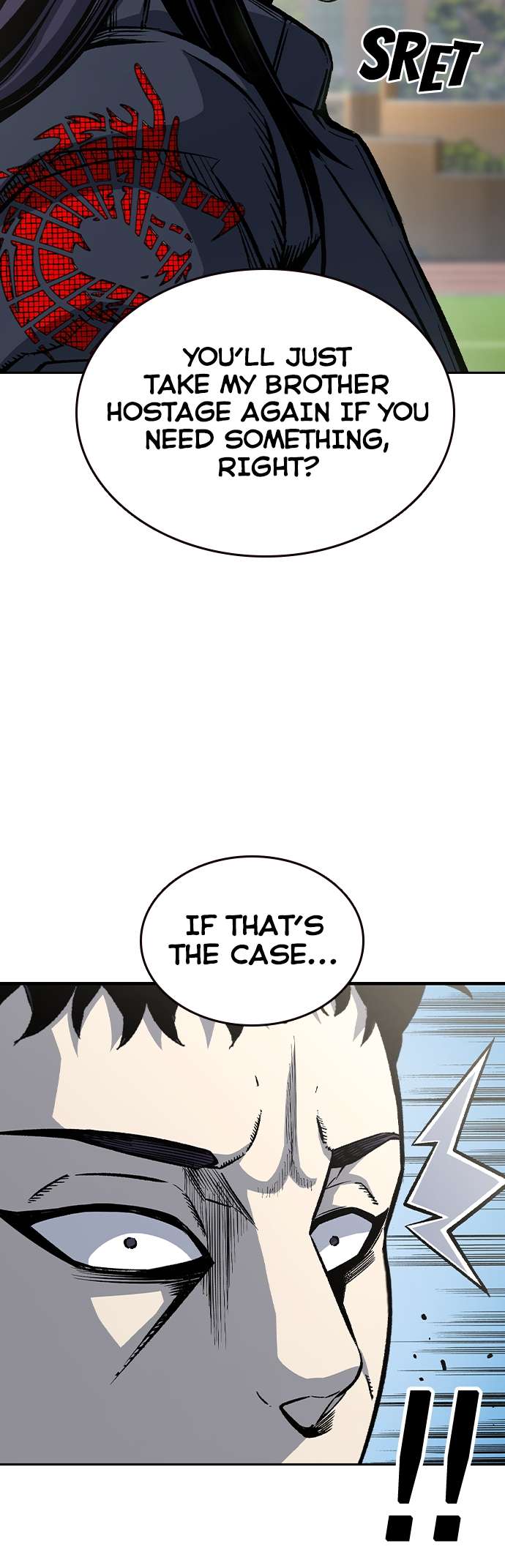 Read King Game Manga Online