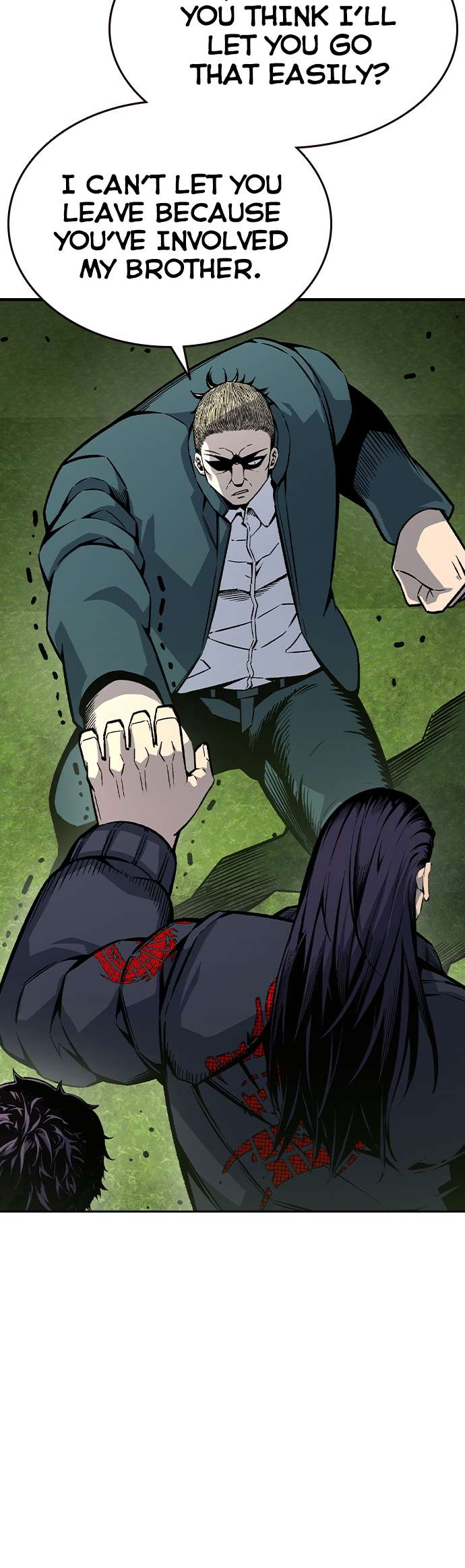 Read King Game Manga Online