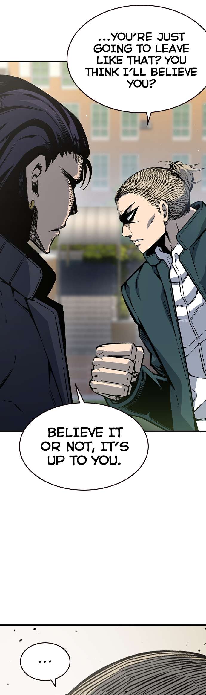Read King Game Manga Online