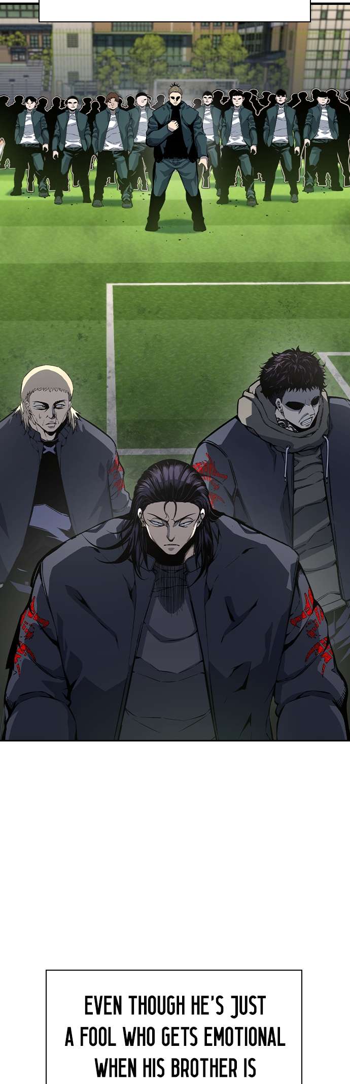 Read King Game Manga Online