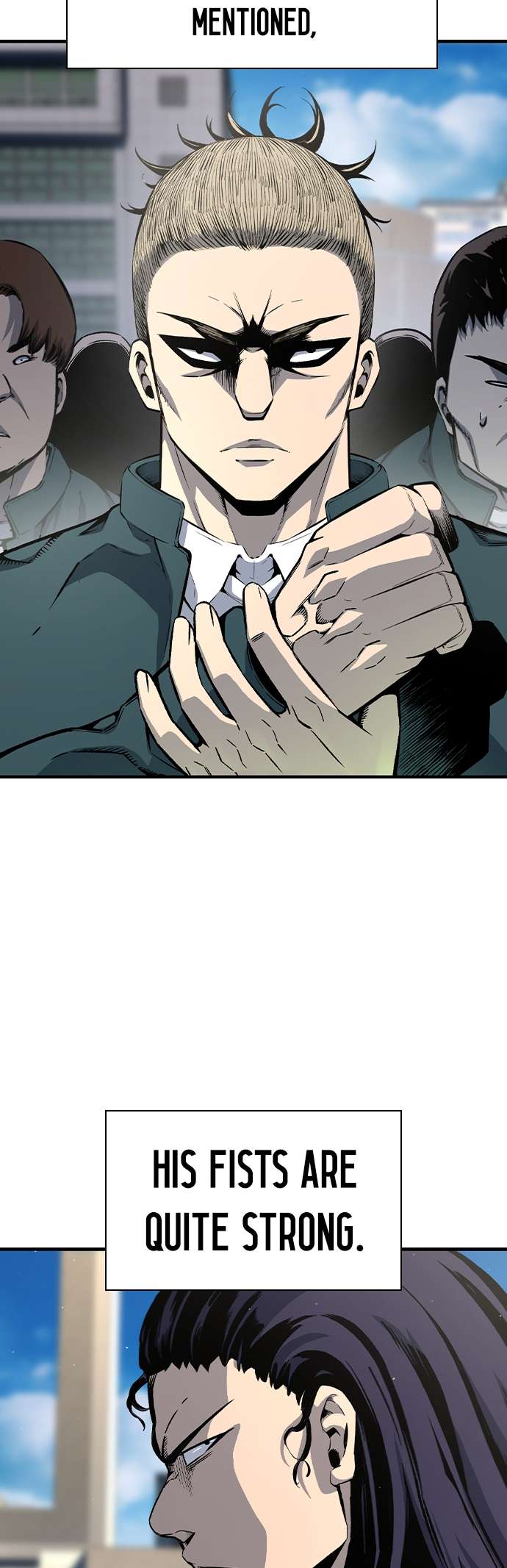 Read King Game Manga Online