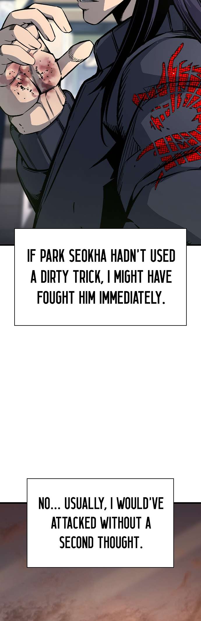 Read King Game Manga Online