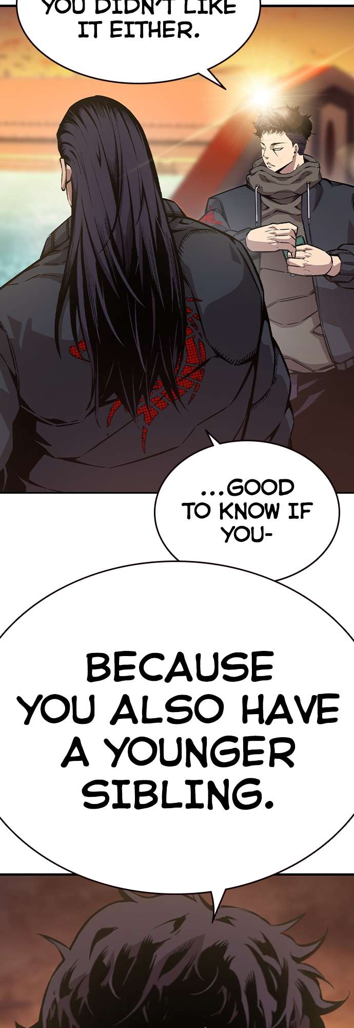 Read King Game Manga Online