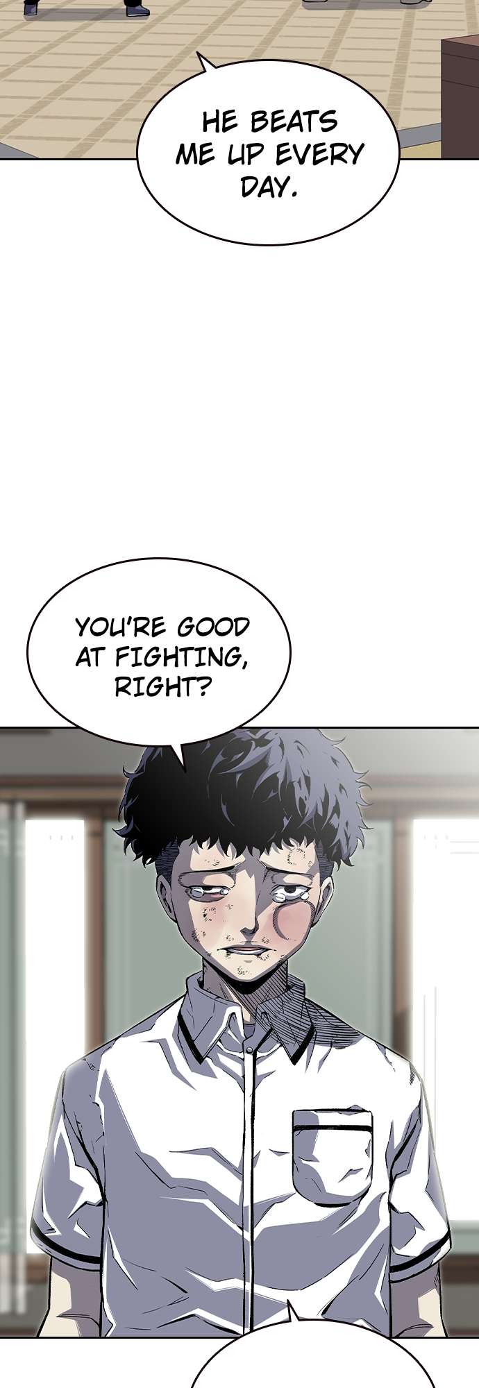 Read King Game Manga Online