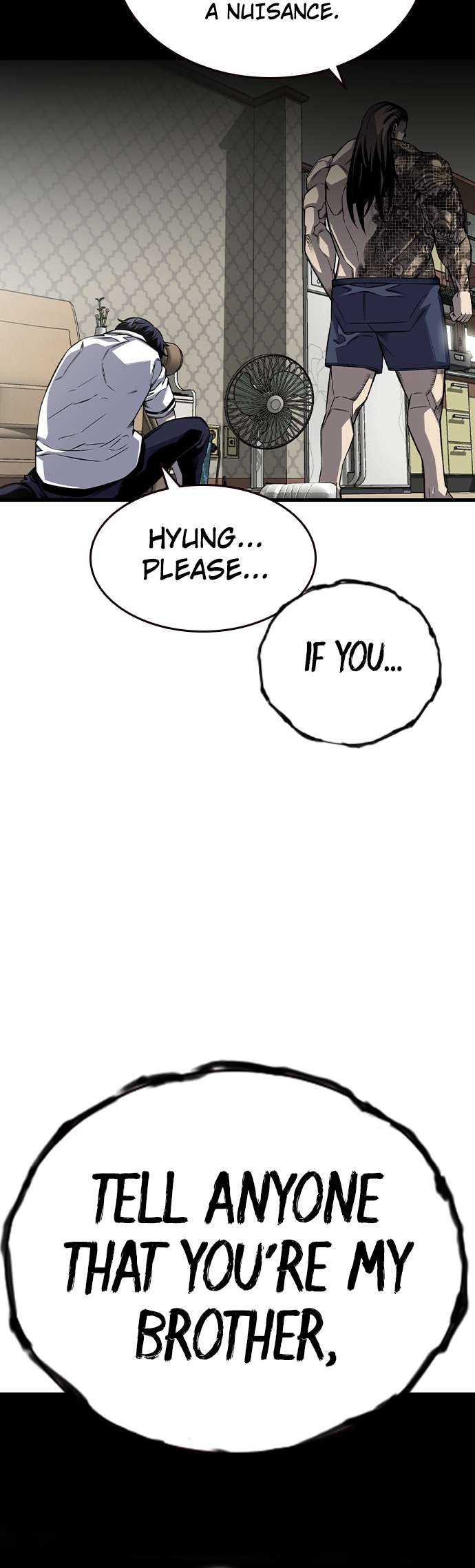 Read King Game Manga Online