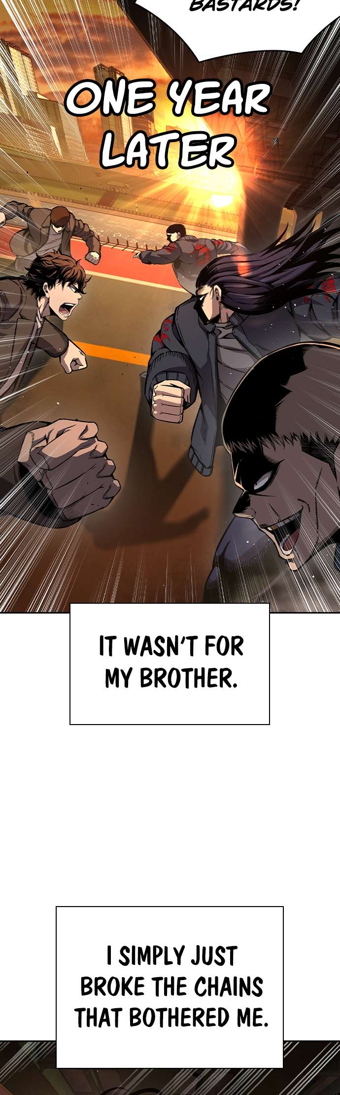 Read King Game Manga Online