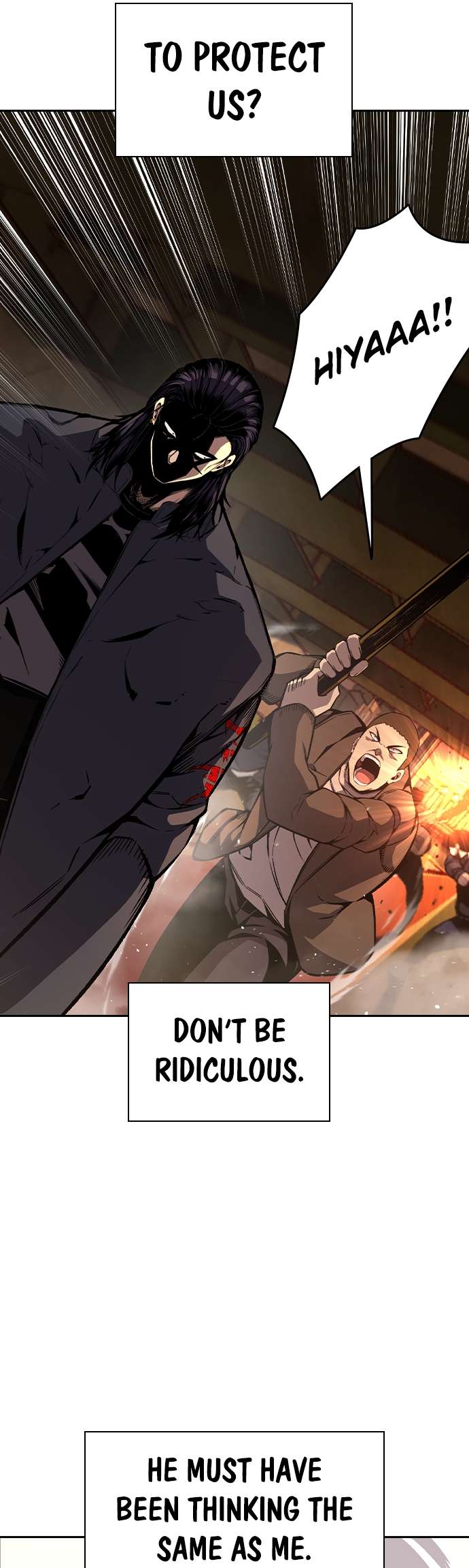 Read King Game Manga Online