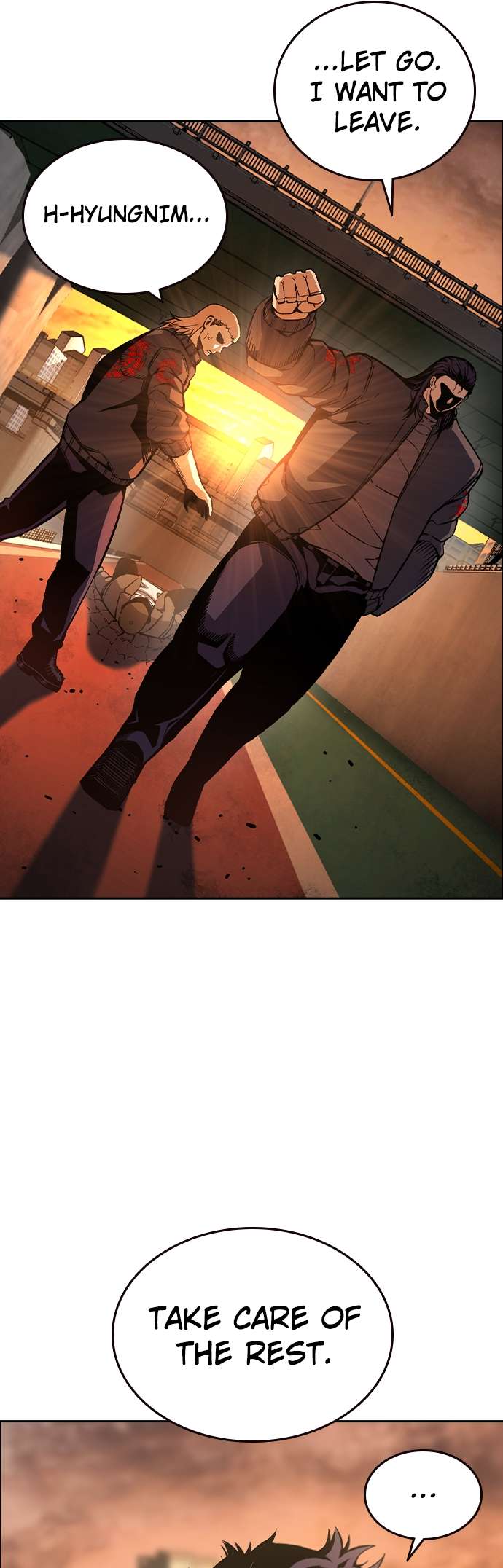 Read King Game Manga Online