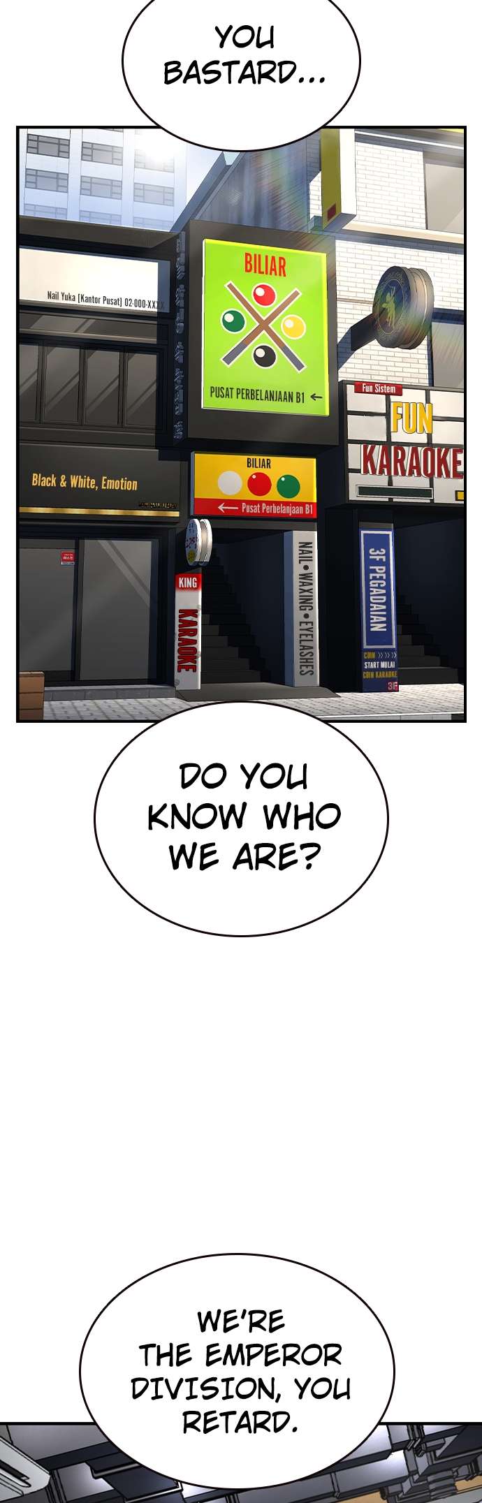 Read King Game Manga Online