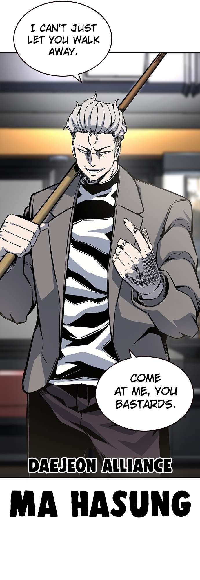 Read King Game Manga Online