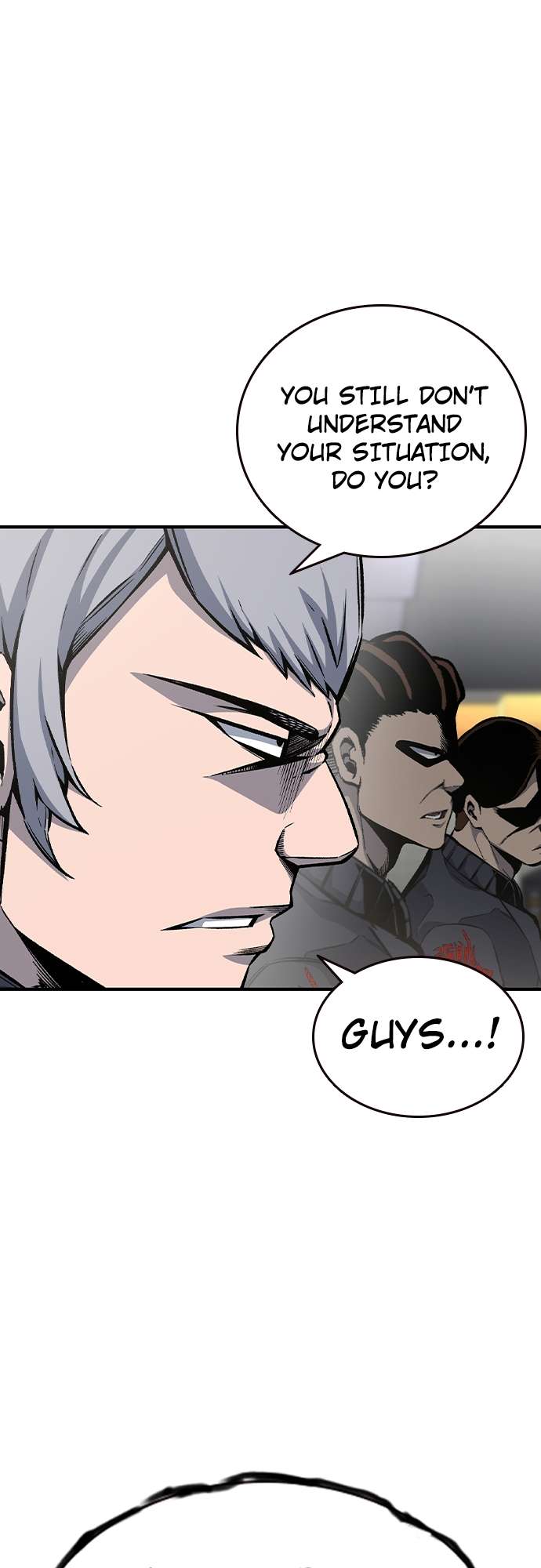 Read King Game Manga Online