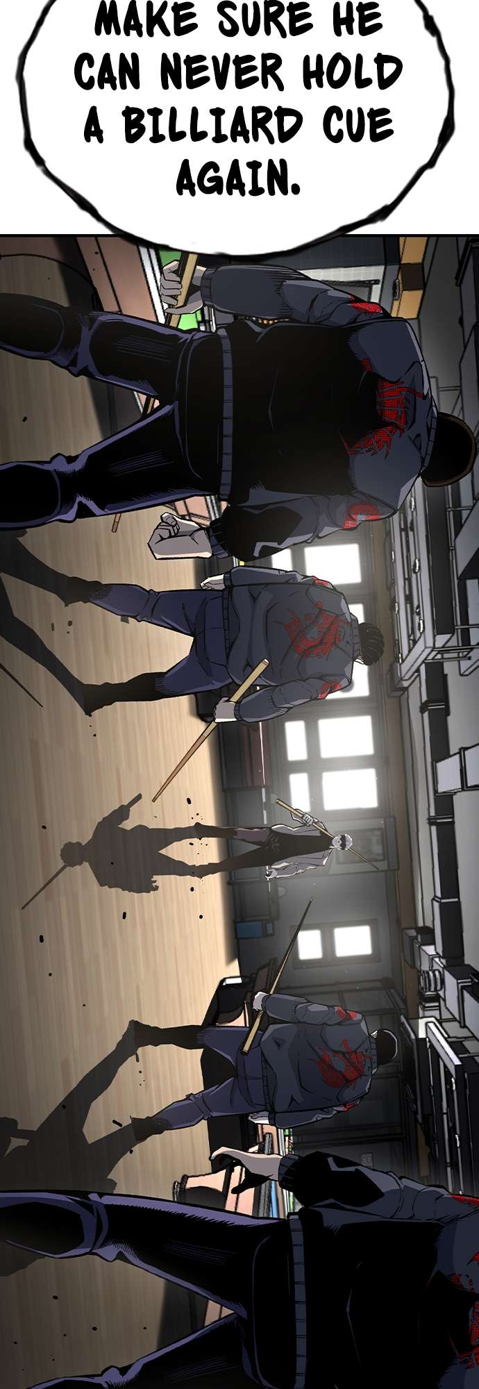 Read King Game Manga Online
