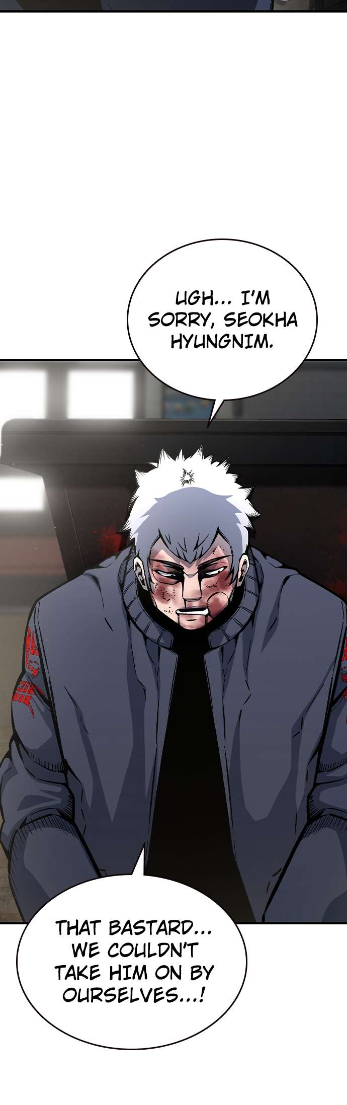 Read King Game Manga Online