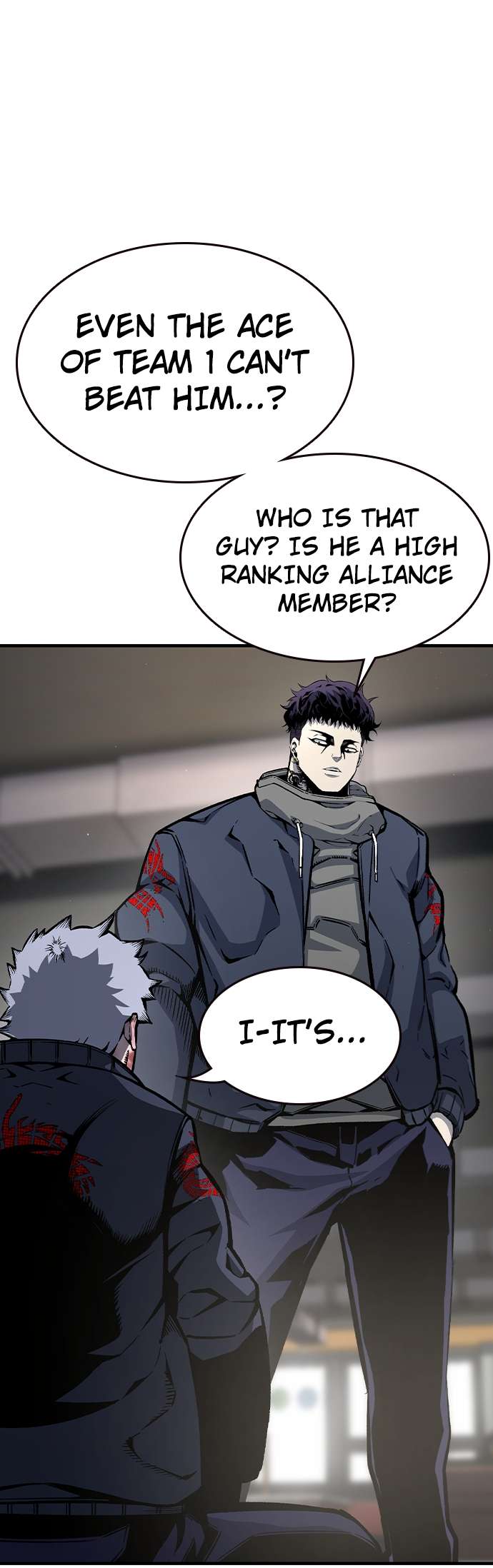Read King Game Manga Online