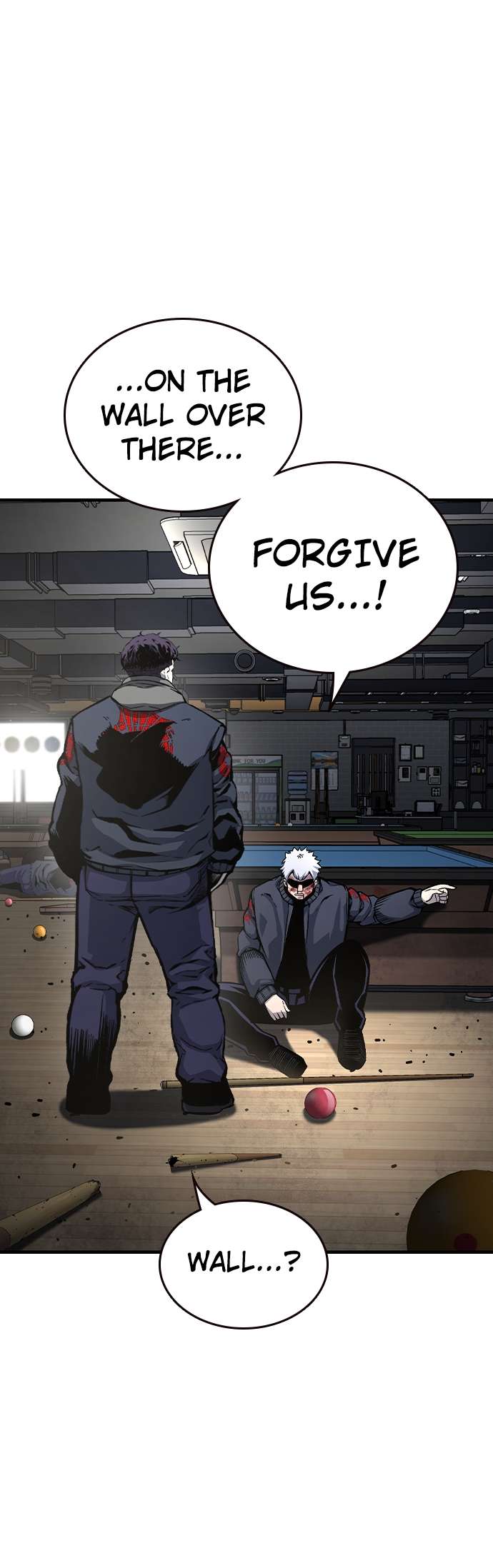 Read King Game Manga Online