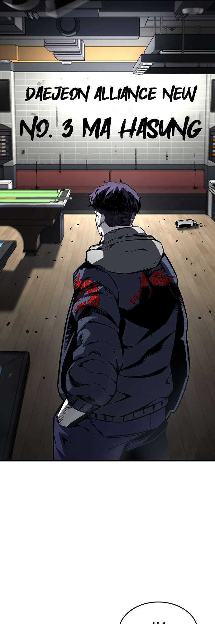 Read King Game Manga Online
