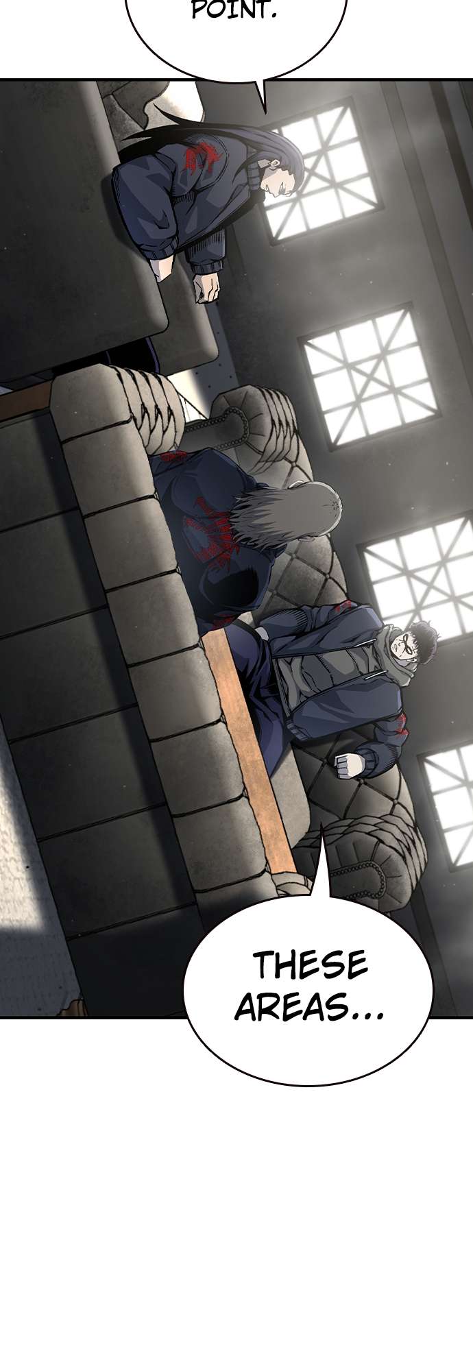 Read King Game Manga Online