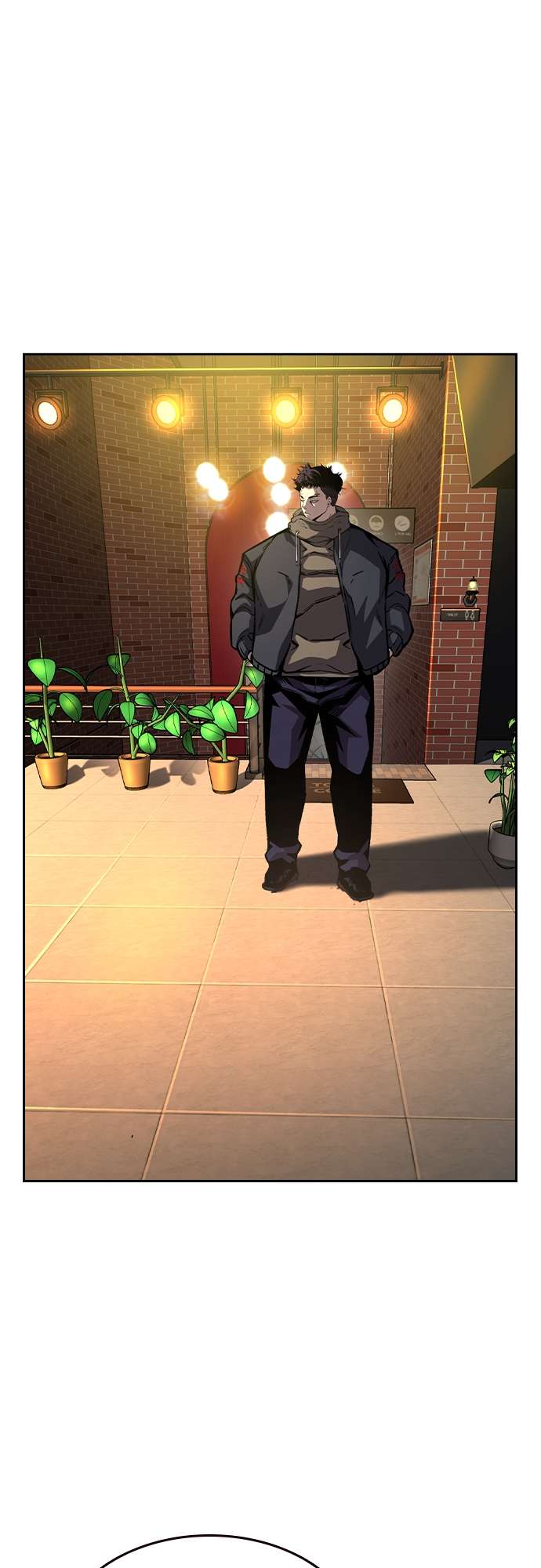 Read King Game Manga Online