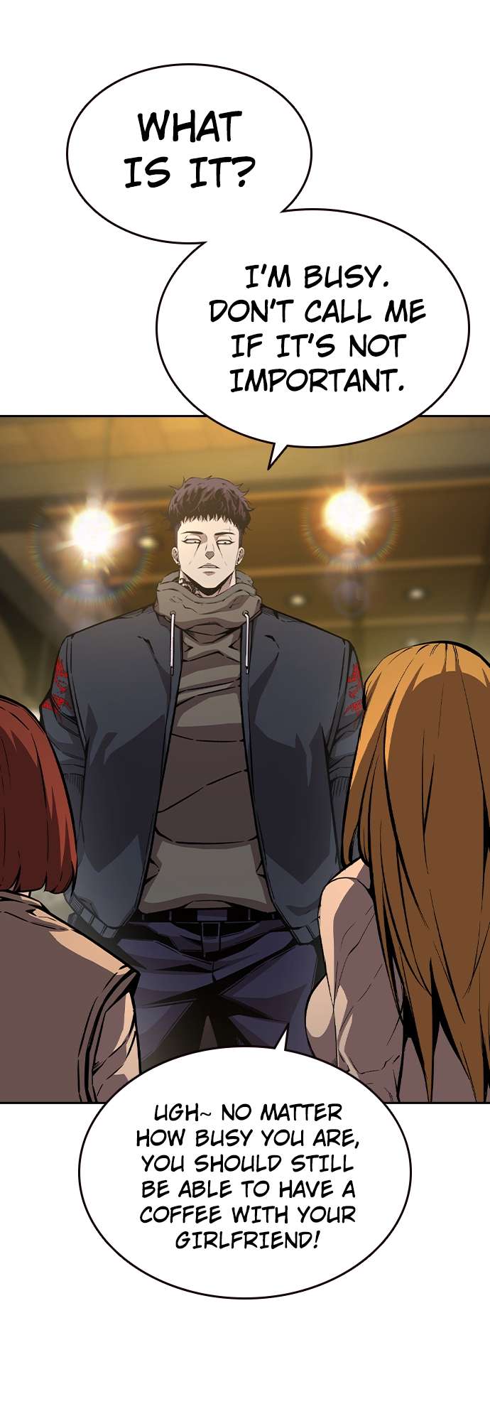 Read King Game Manga Online