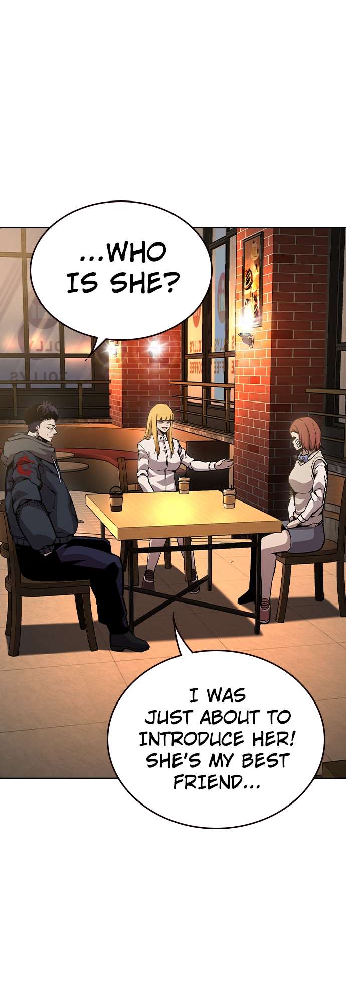 Read King Game Manga Online