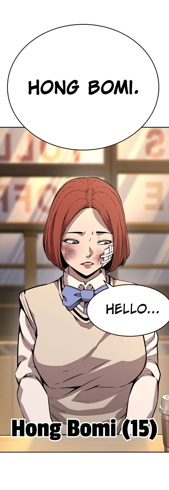 Read King Game Manga Online