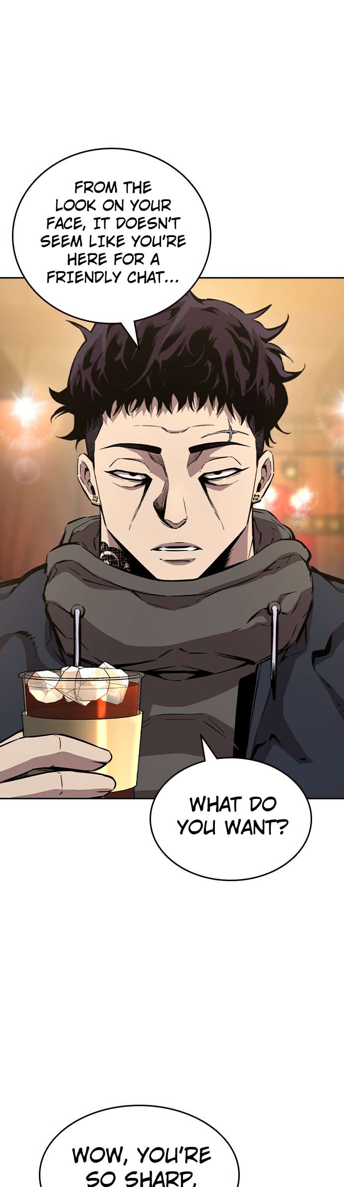 Read King Game Manga Online