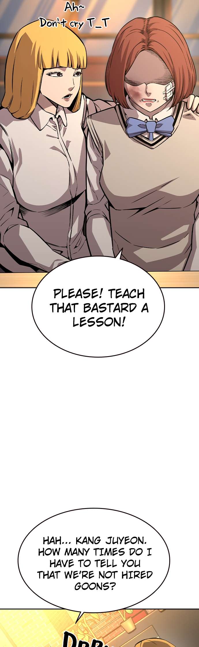 Read King Game Manga Online