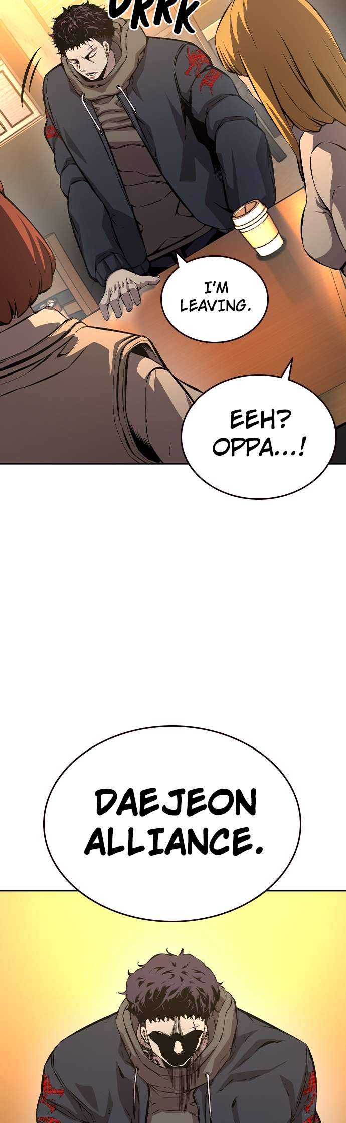 Read King Game Manga Online