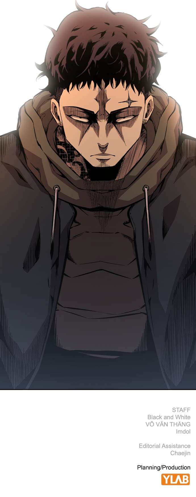 Read King Game Manga Online