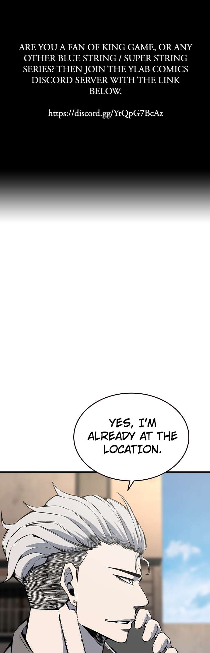 Read King Game Manga Online