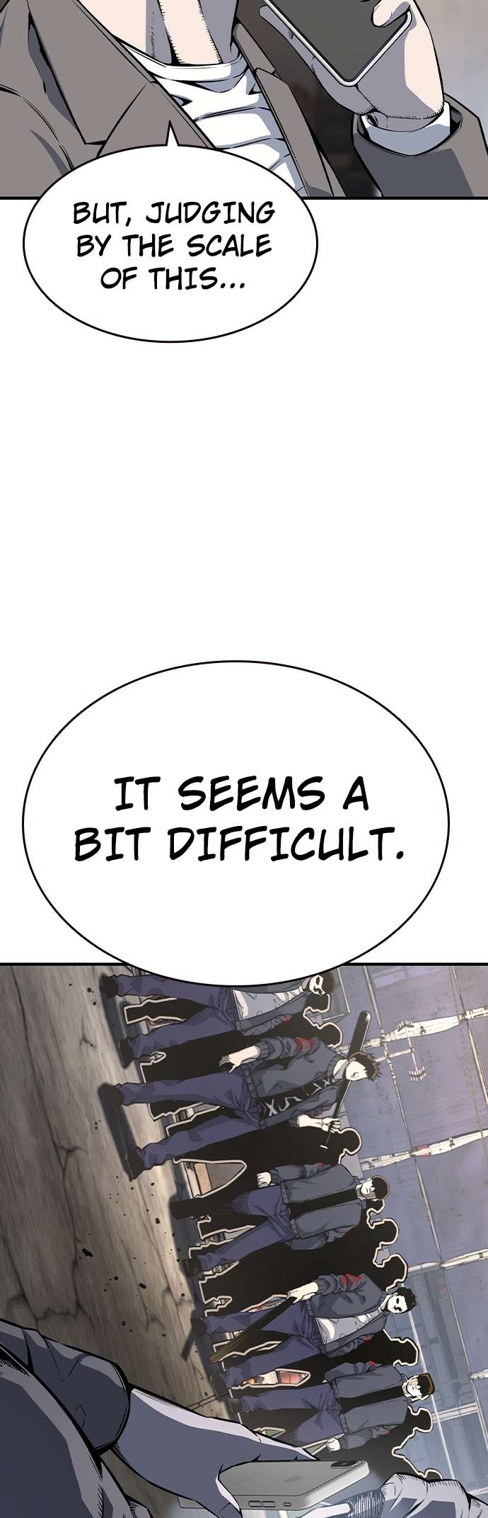 Read King Game Manga Online