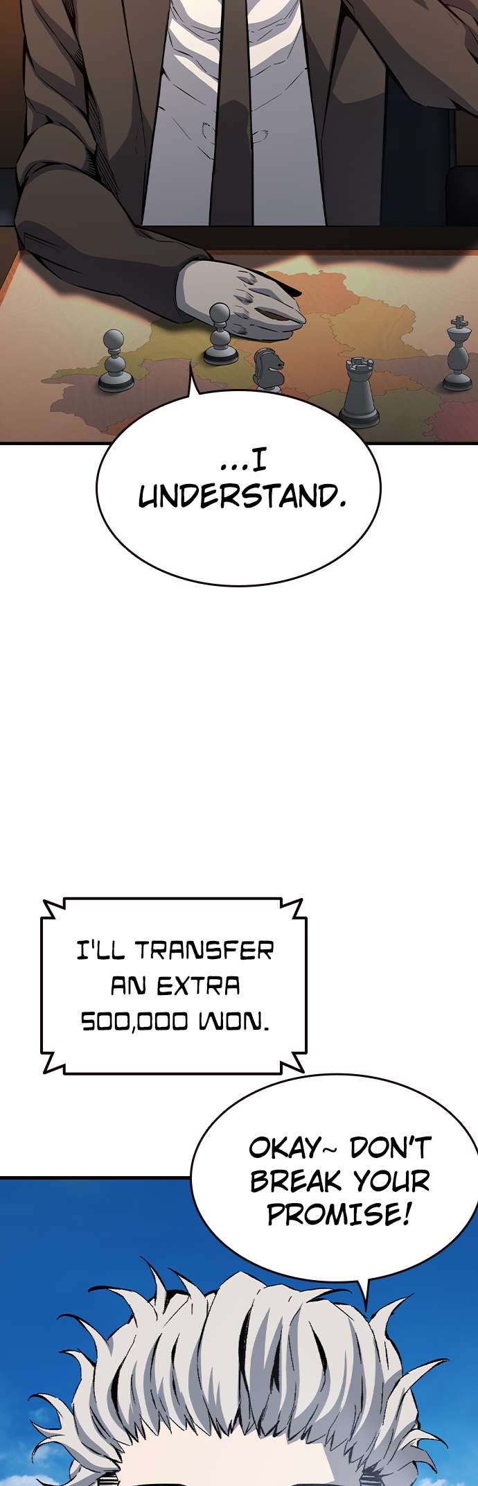 Read King Game Manga Online