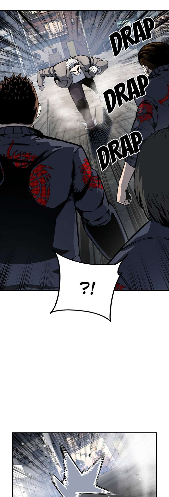 Read King Game Manga Online