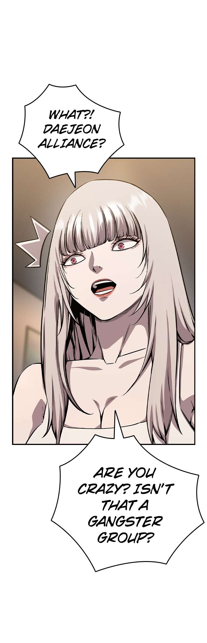 Read King Game Manga Online