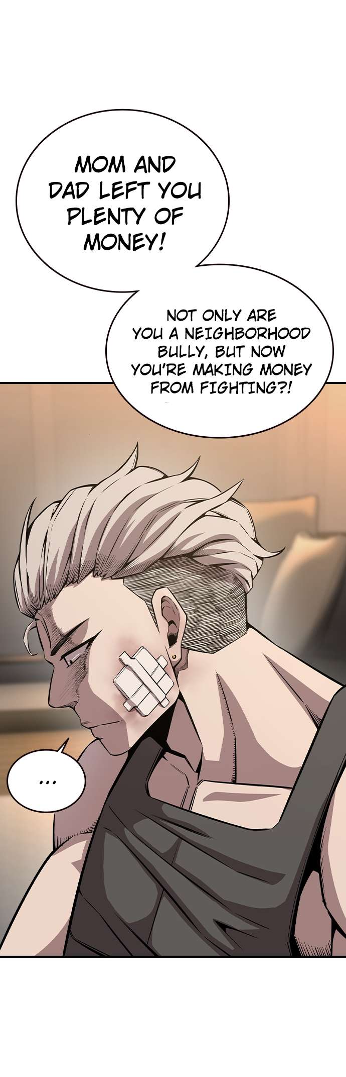Read King Game Manga Online