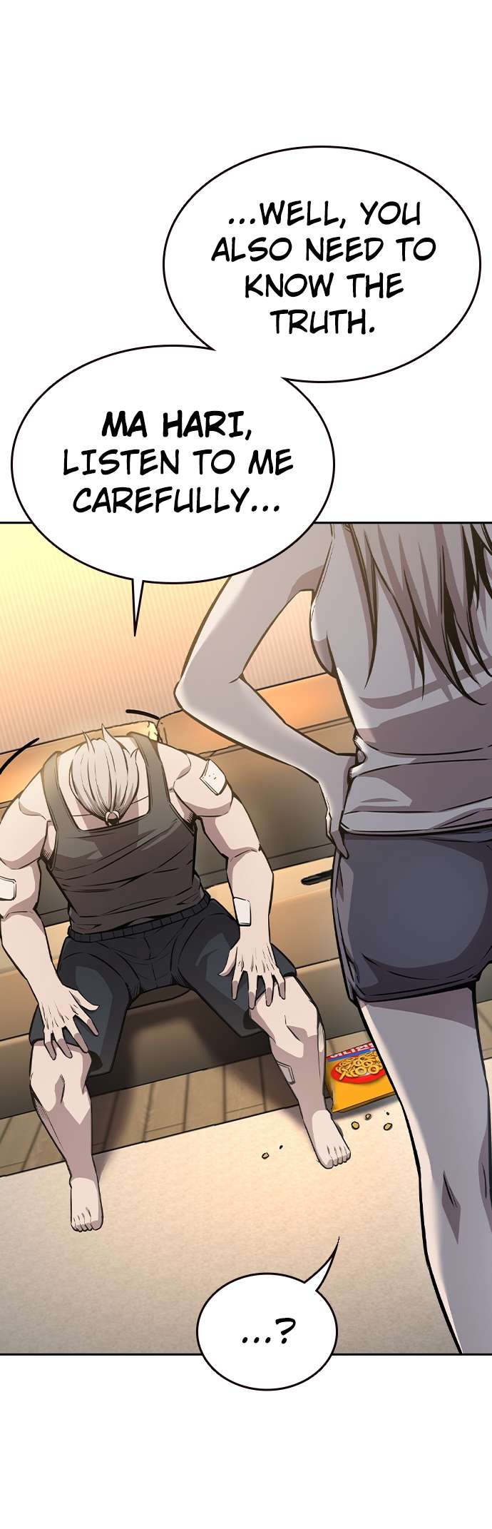 Read King Game Manga Online