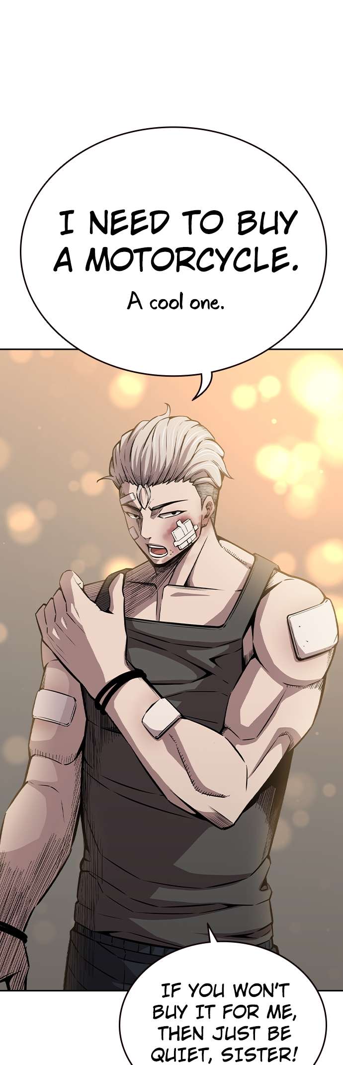 Read King Game Manga Online