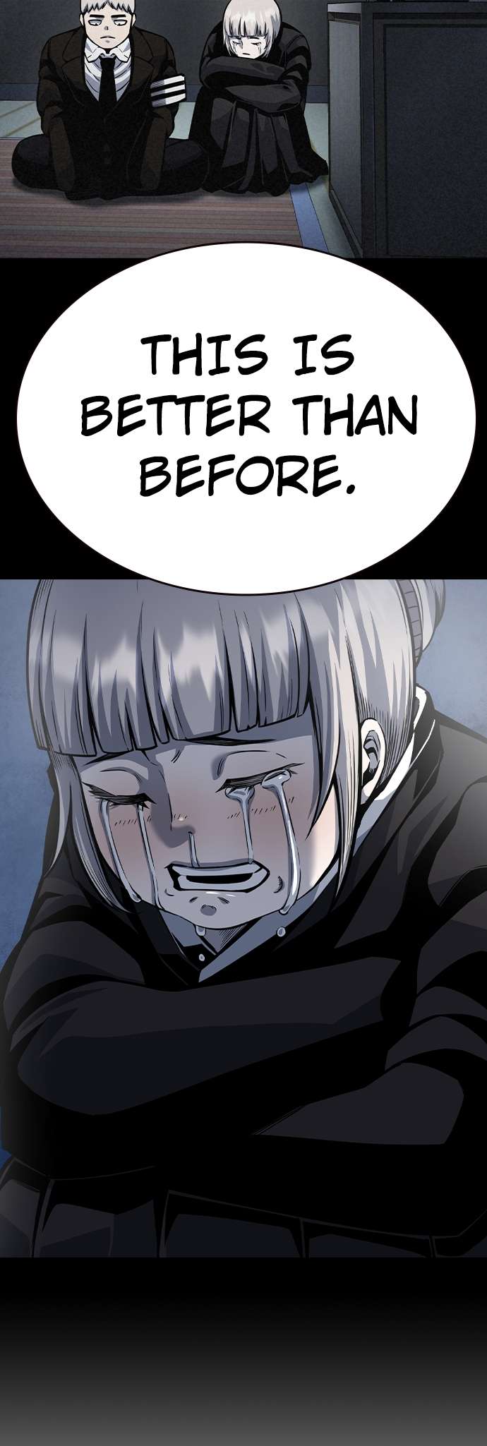 Read King Game Manga Online