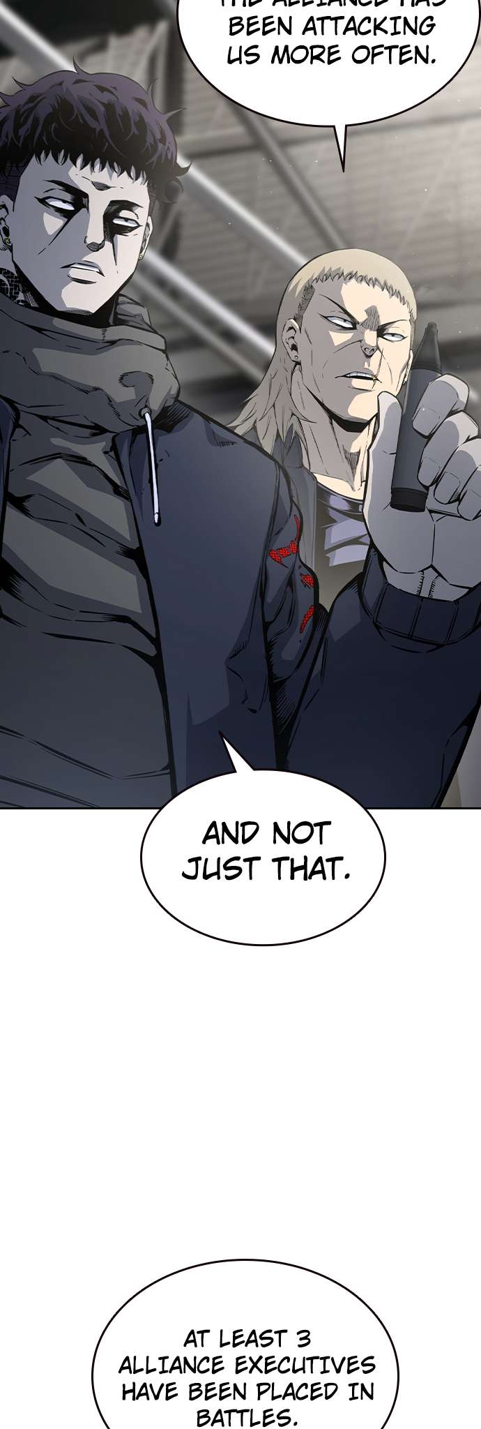 Read King Game Manga Online
