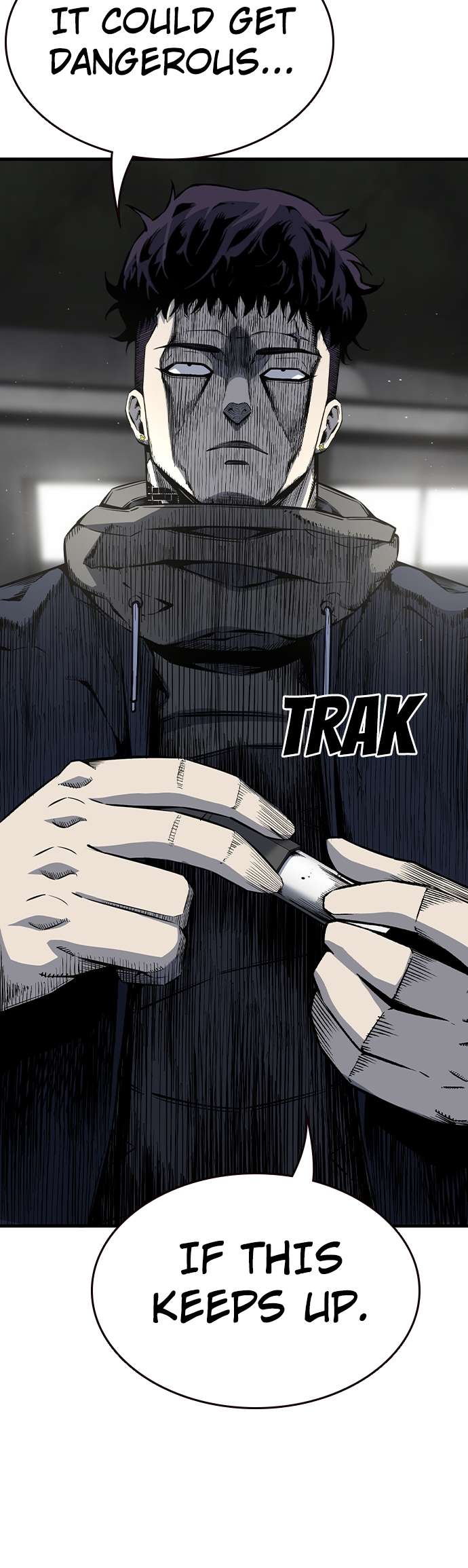 Read King Game Manga Online